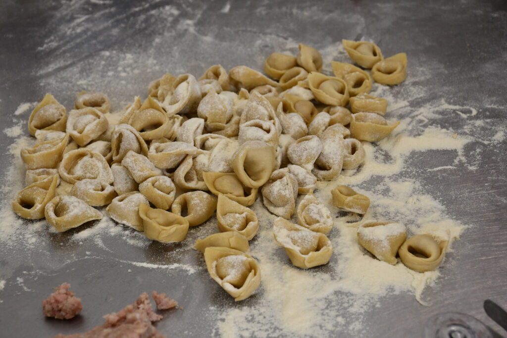 tortellini & dintorni