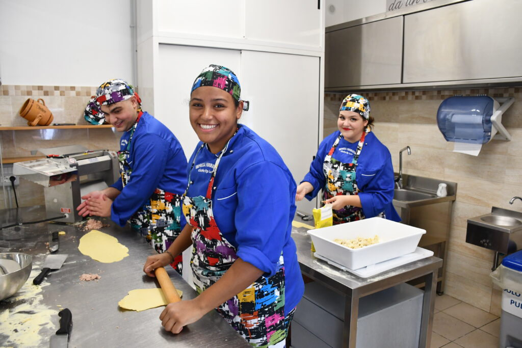 tortellini & dintorni