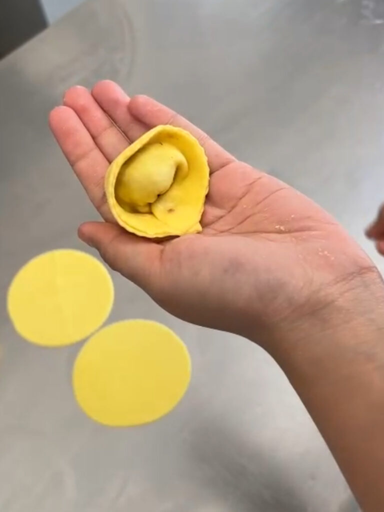 tortellini & dintorni