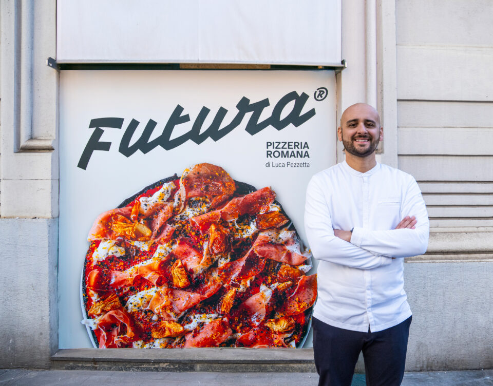 futura pizzeria