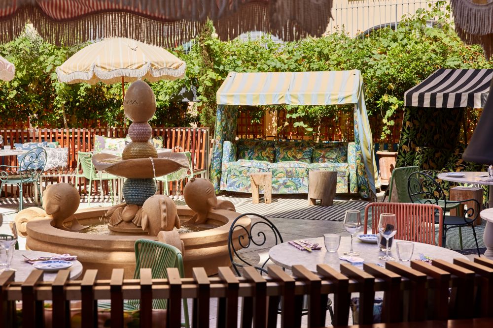 brunch domenicale romano