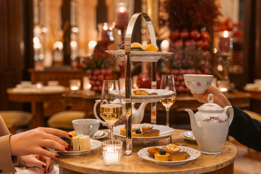 iside de cesare firenze