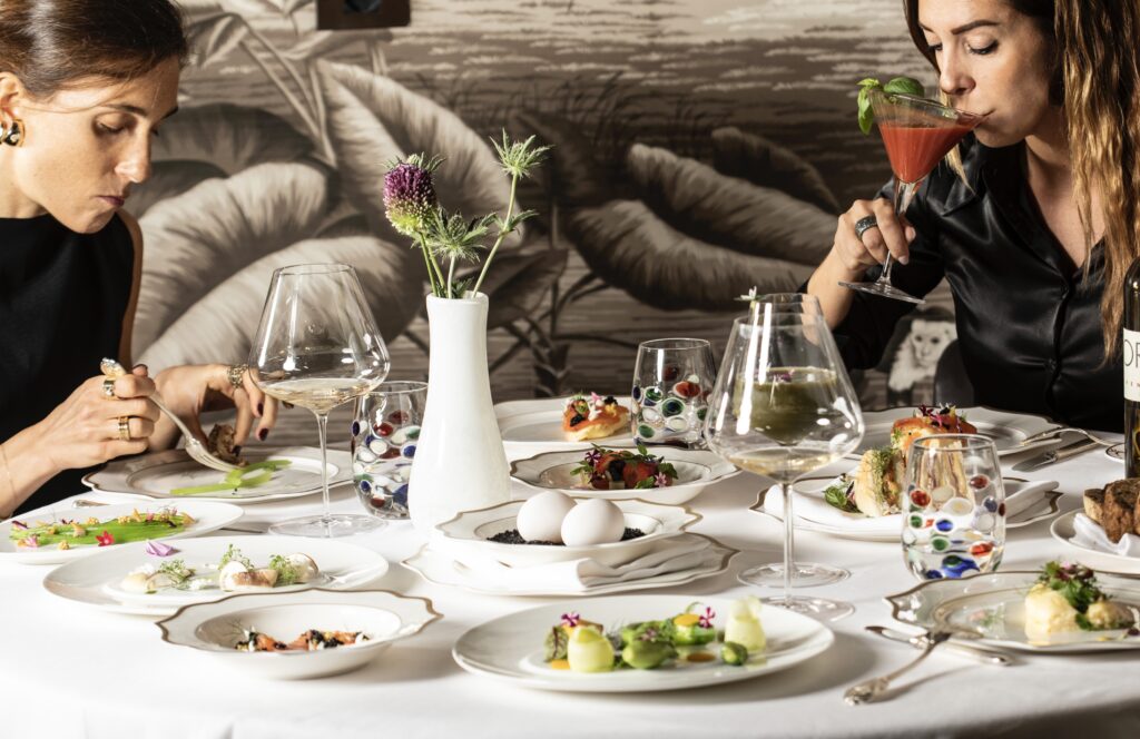 The Best Italian Breakfast