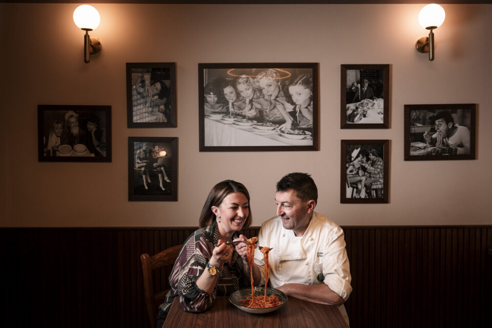 osteria degli avvocati