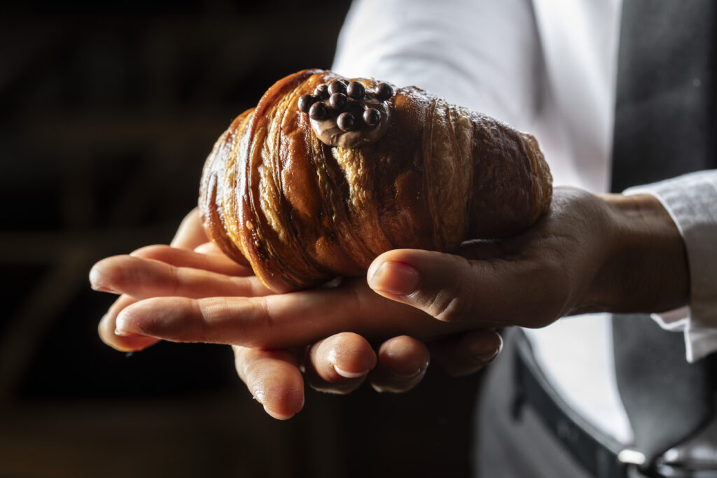 the best italian breakfast