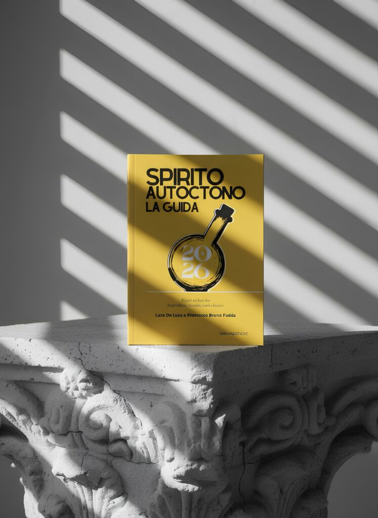 spirito autoctono