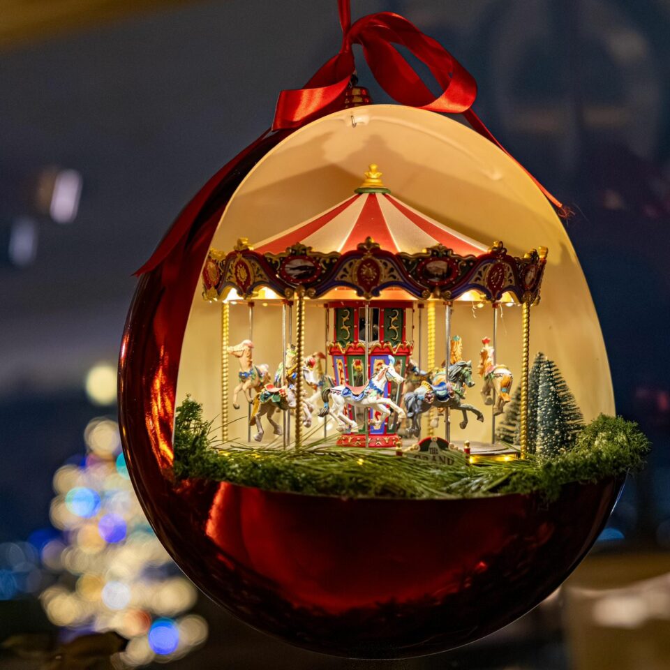 ristorante partenopei