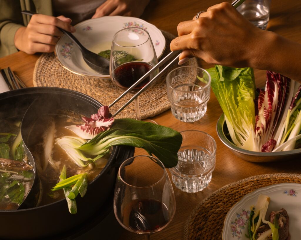 Cocta Risto Social Club