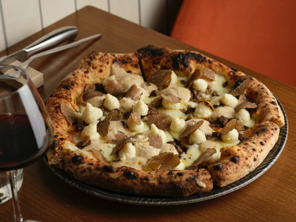 world pizza day 2026