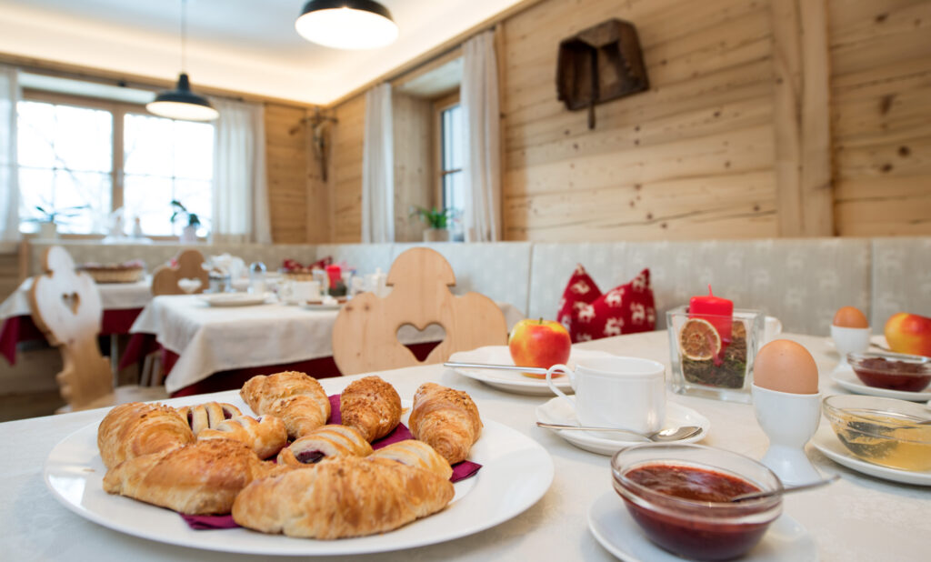 agriturismi in alto adige