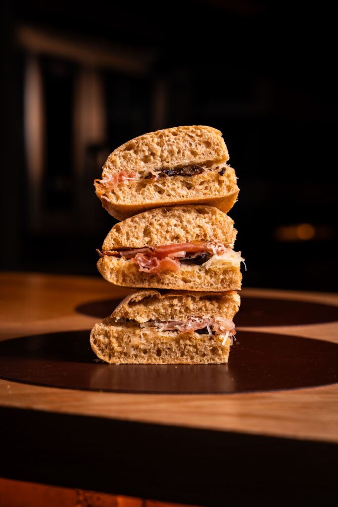 carmine pizza d'autore