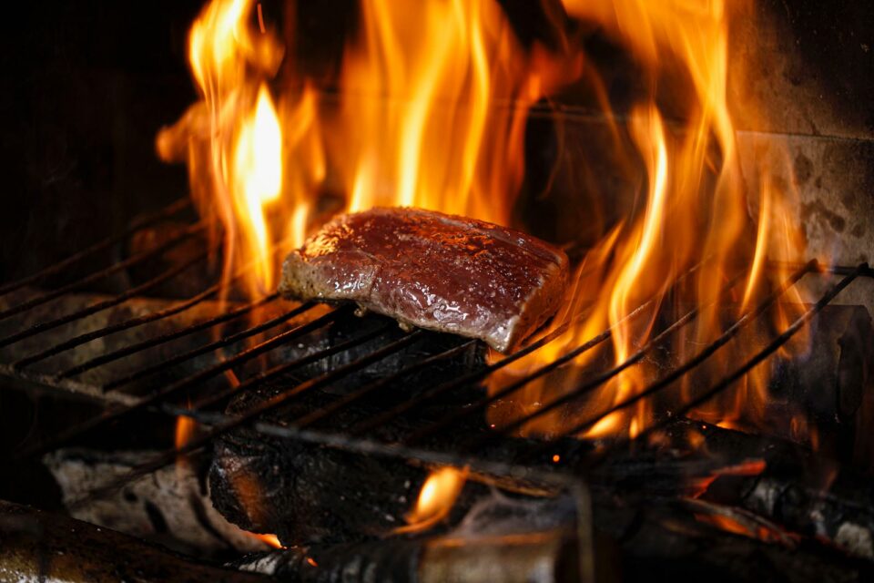 la tana dei carbonari