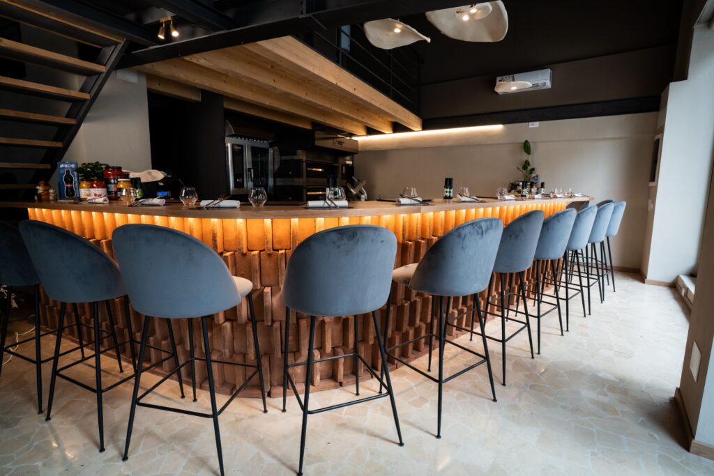 carmine pizza d'autore