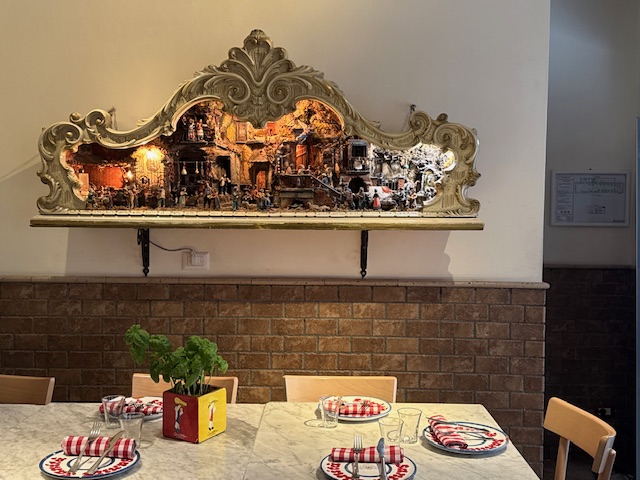 concettina ai tre santi