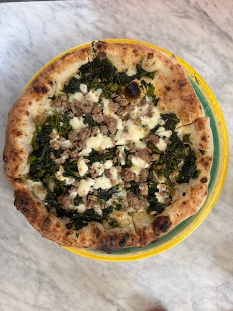 concettina ai tre santi