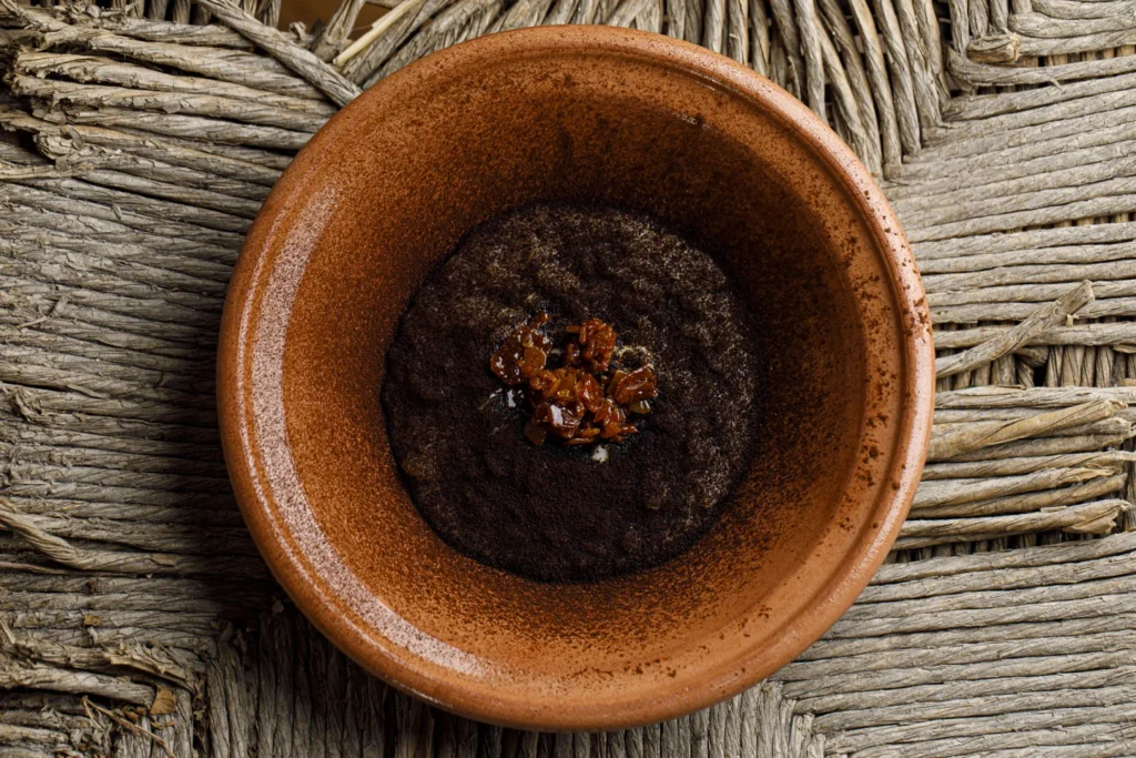 la tana dei carbonari