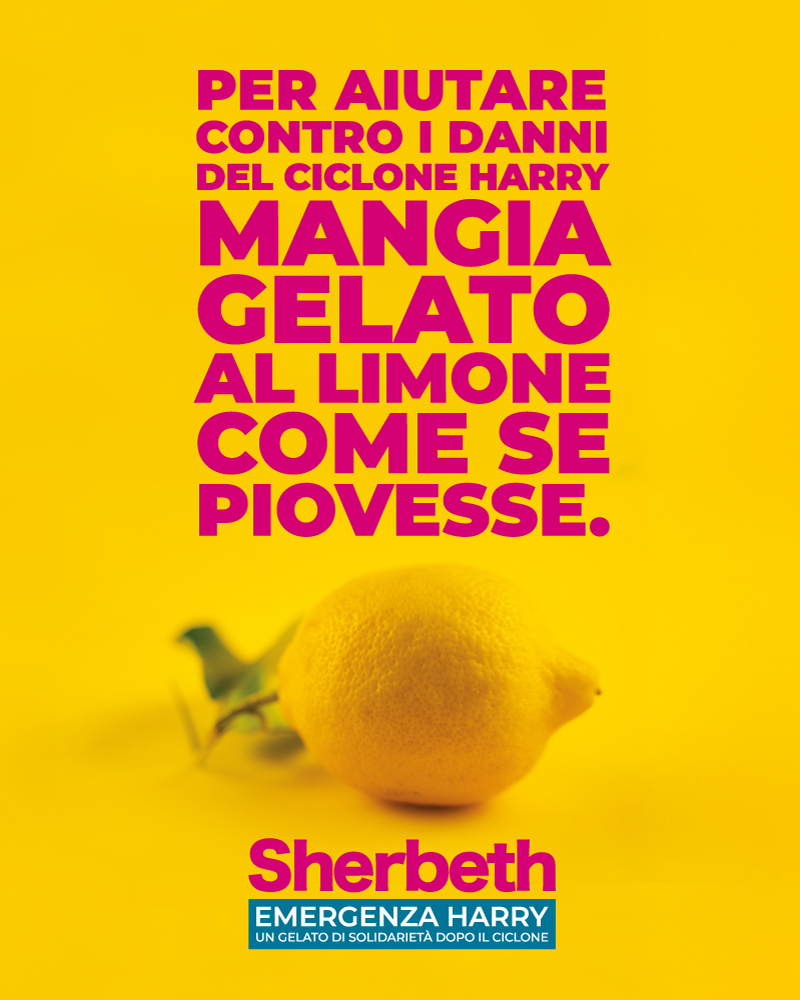 sherbeth emergenza harry