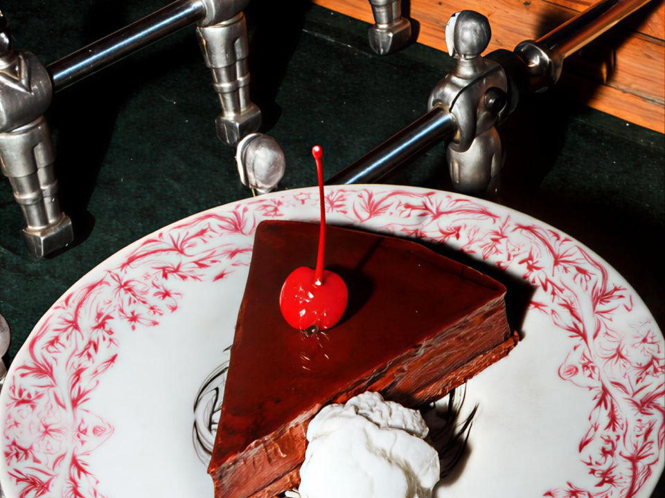 san valentino originale