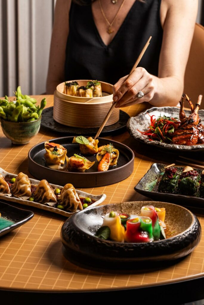 Capodanno cinese 2026