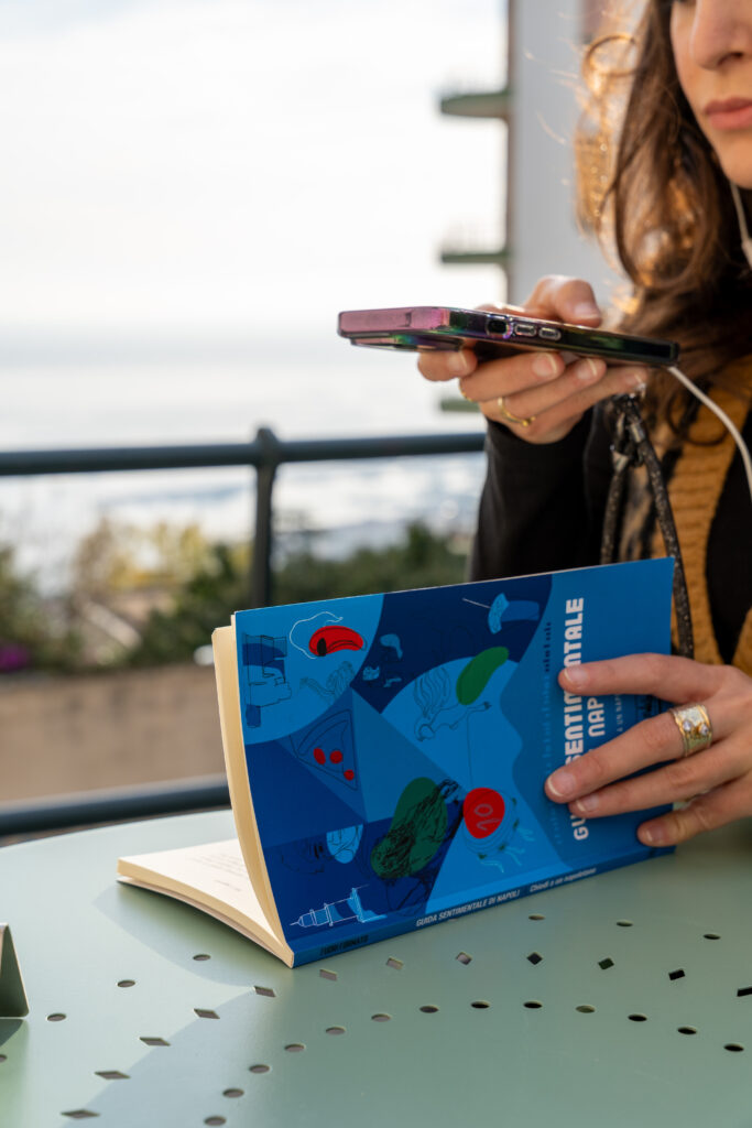 Guida Sentimentale di Napoli