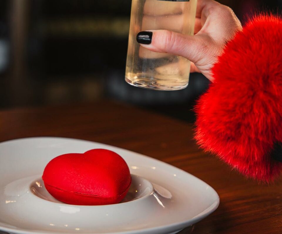 san valentino a napoli