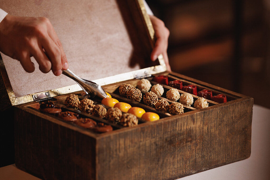 trenino verde delle alpi