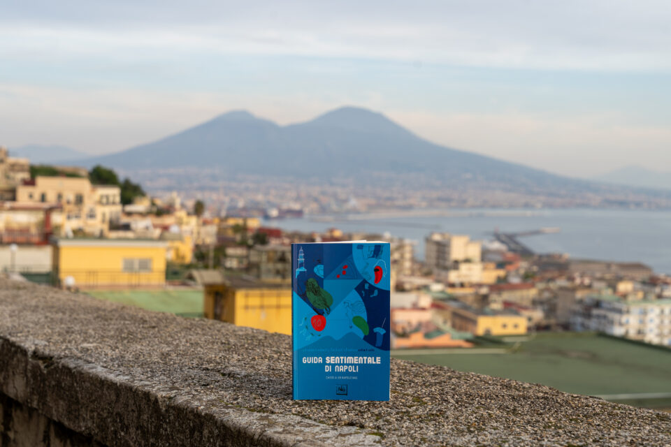 guida sentimentale di napoli