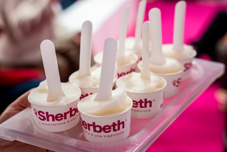 sherbeth emergenza harry