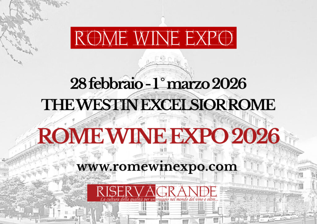 roma wine expo