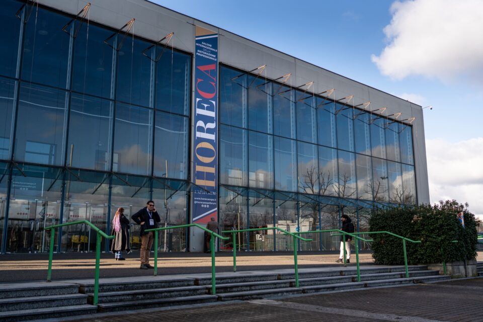 horeca expoforum 2026