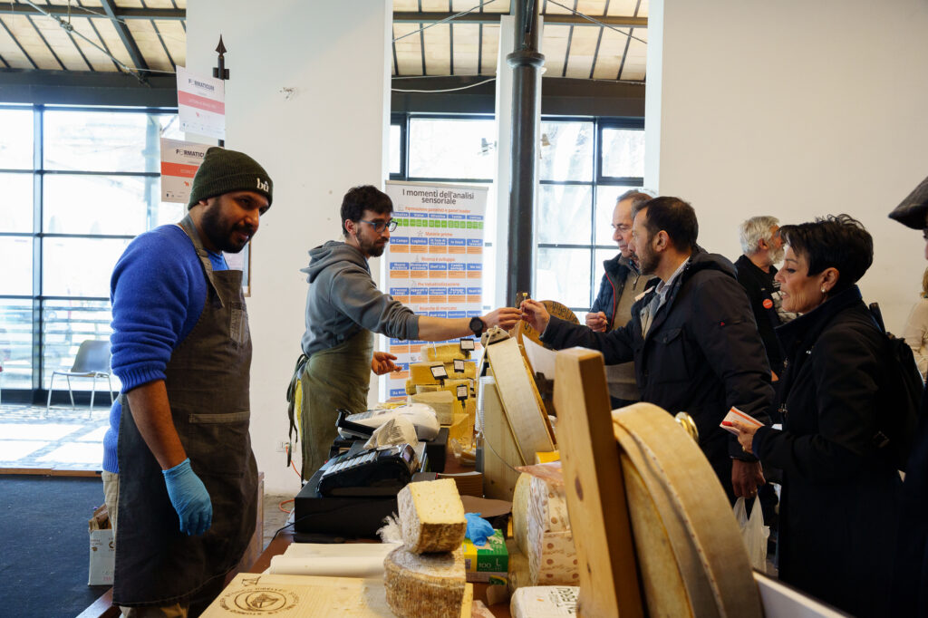 formaticum e salum'è