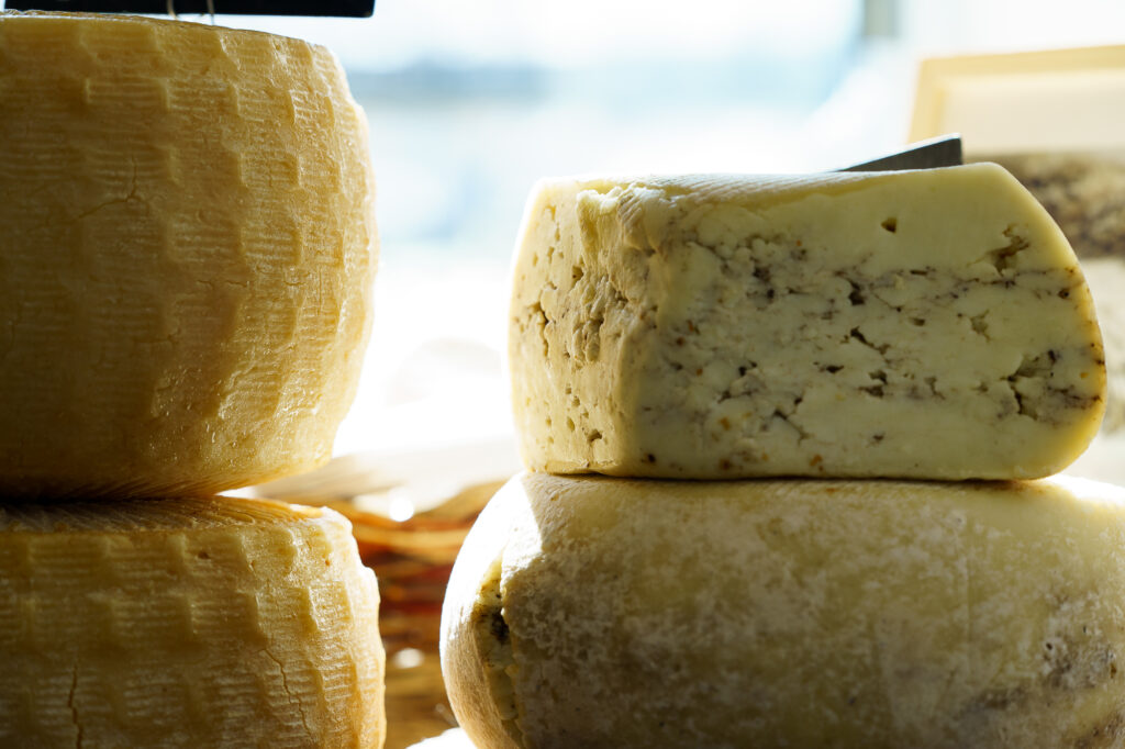 formaticum e salum'è