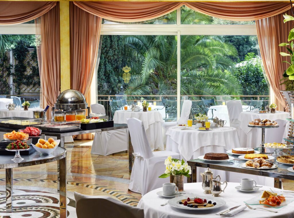 brunch di pasqua 2026