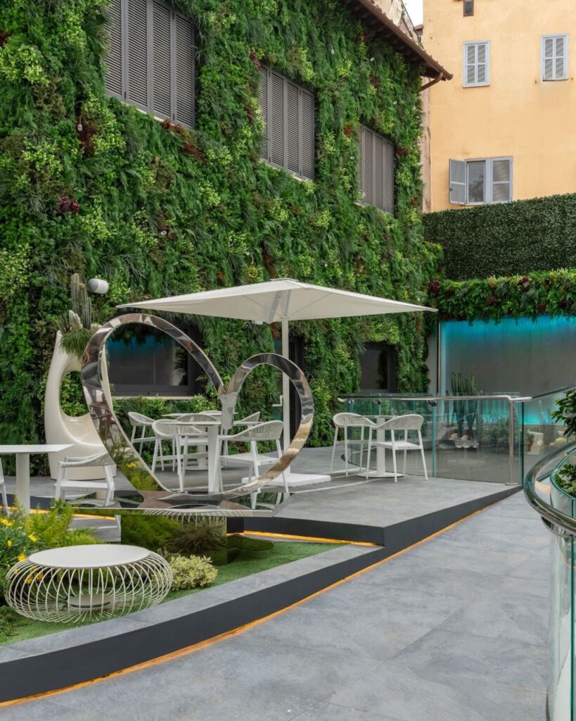 brunch di pasqua 2026