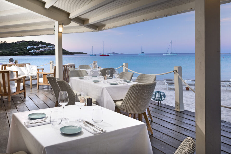 trattoria del pescatore