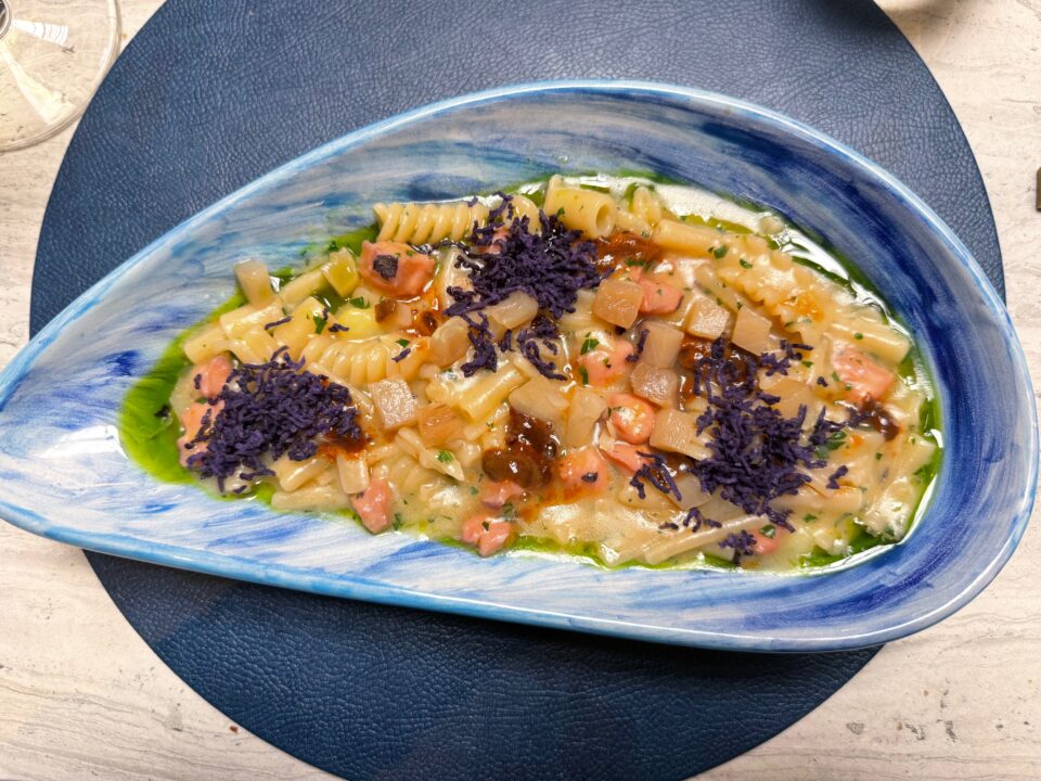 Mamm&agrave; Isola di Capri