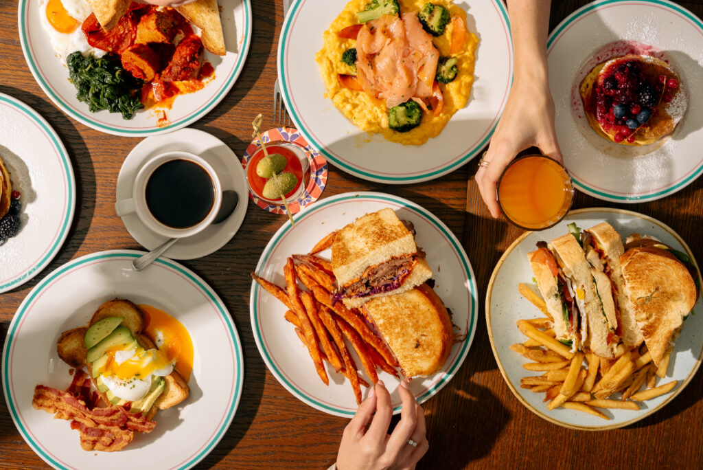 brunch di pasqua 2026