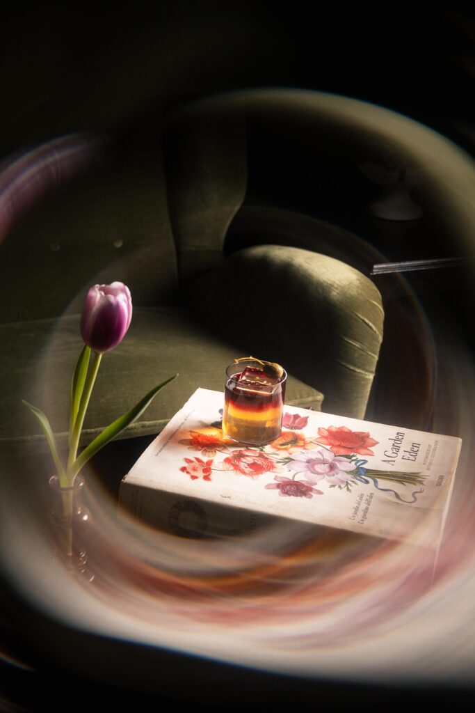 florence cocktail week