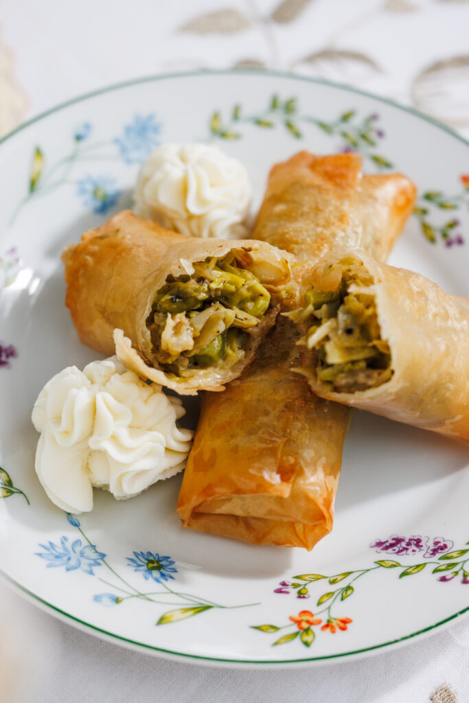 trattoria della fortuna