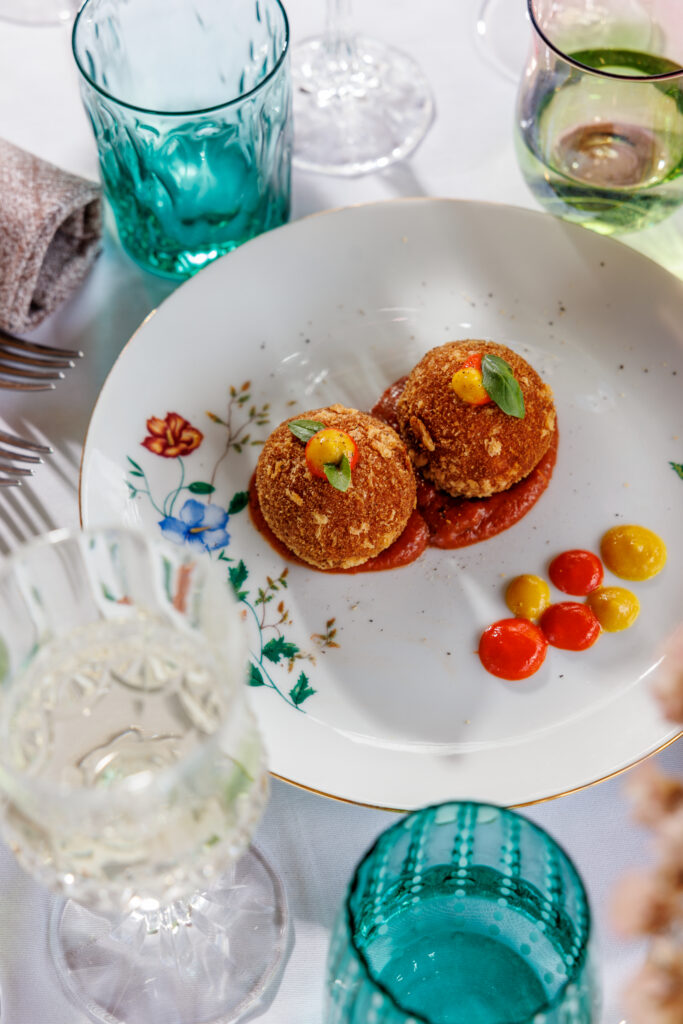 trattoria della fortuna