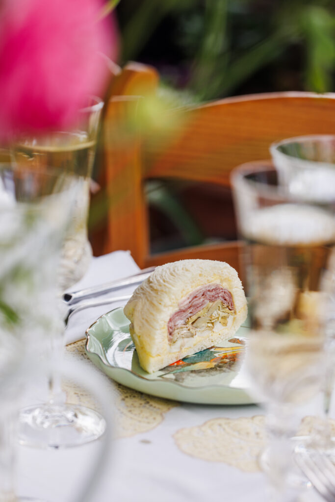 Trattoria della Fortuna