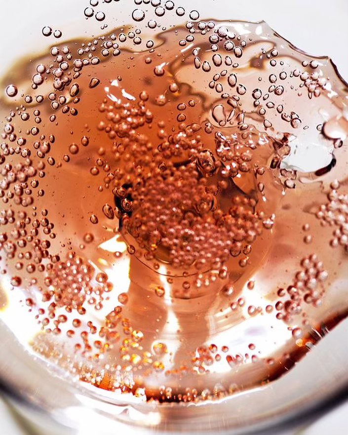 rosa ros&eacute;