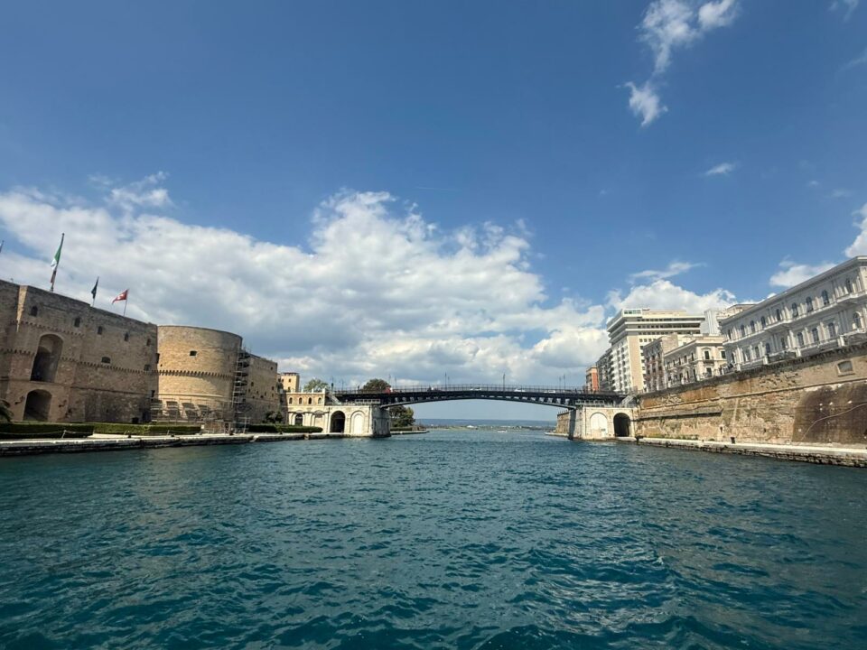 taranto