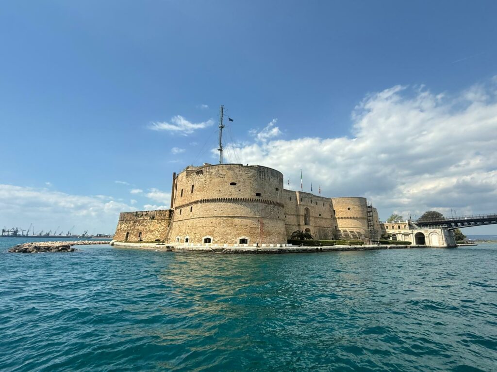 taranto
