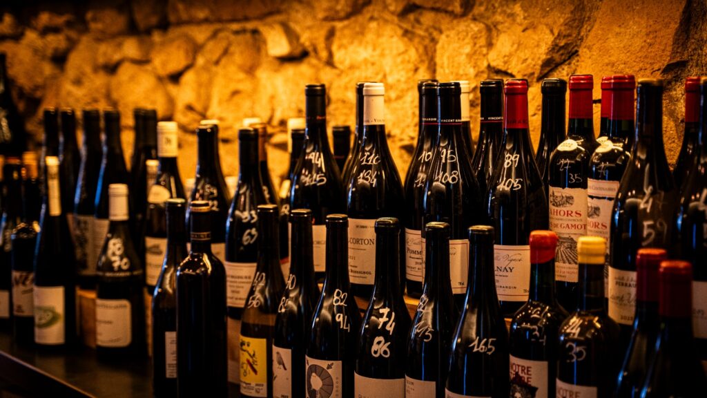 la proposta vinicola di vineria risorgimento