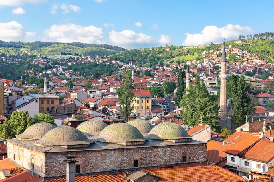 sarajevo