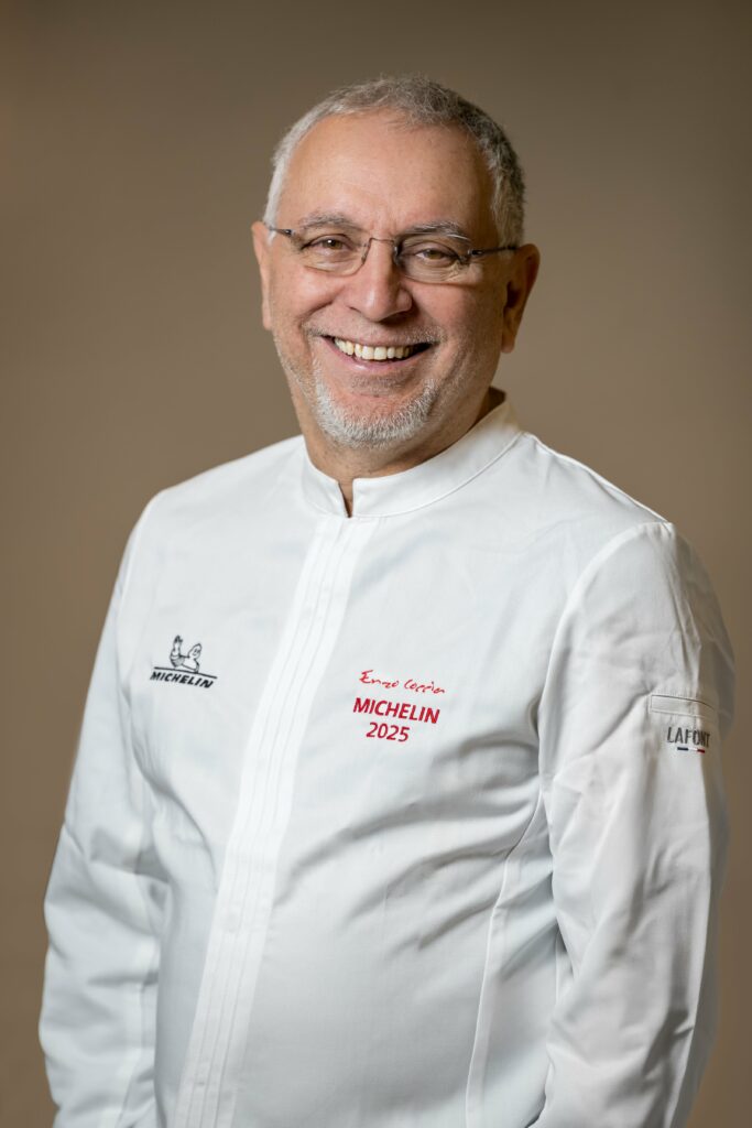 enzo coccia