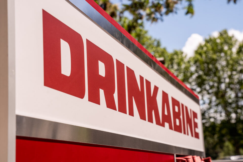 drinkabine