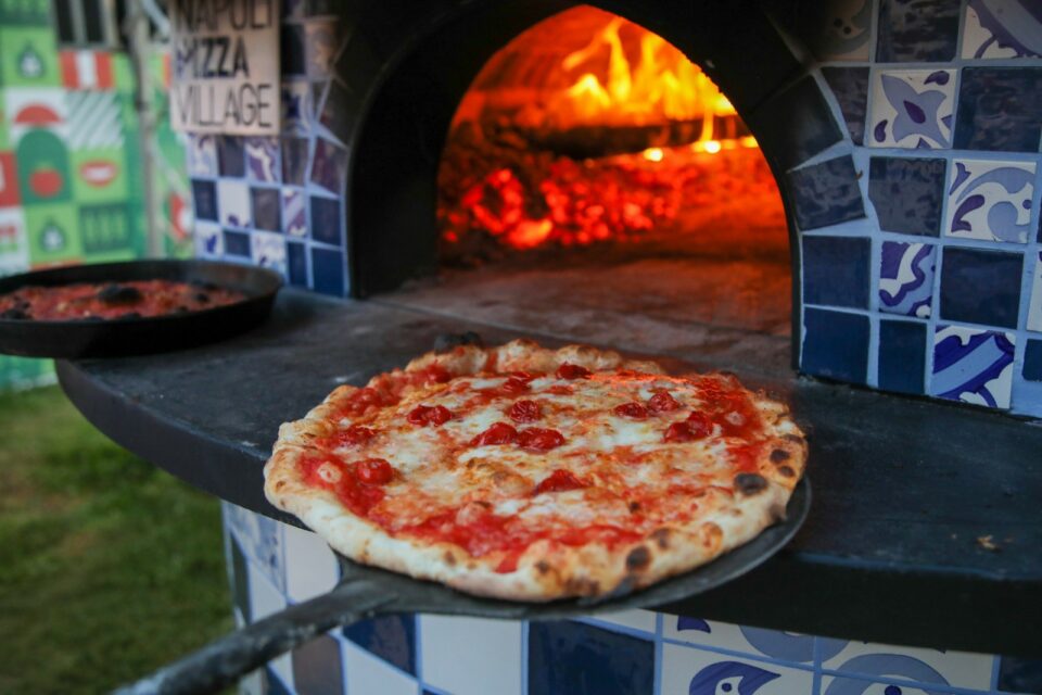 pizza village 2026