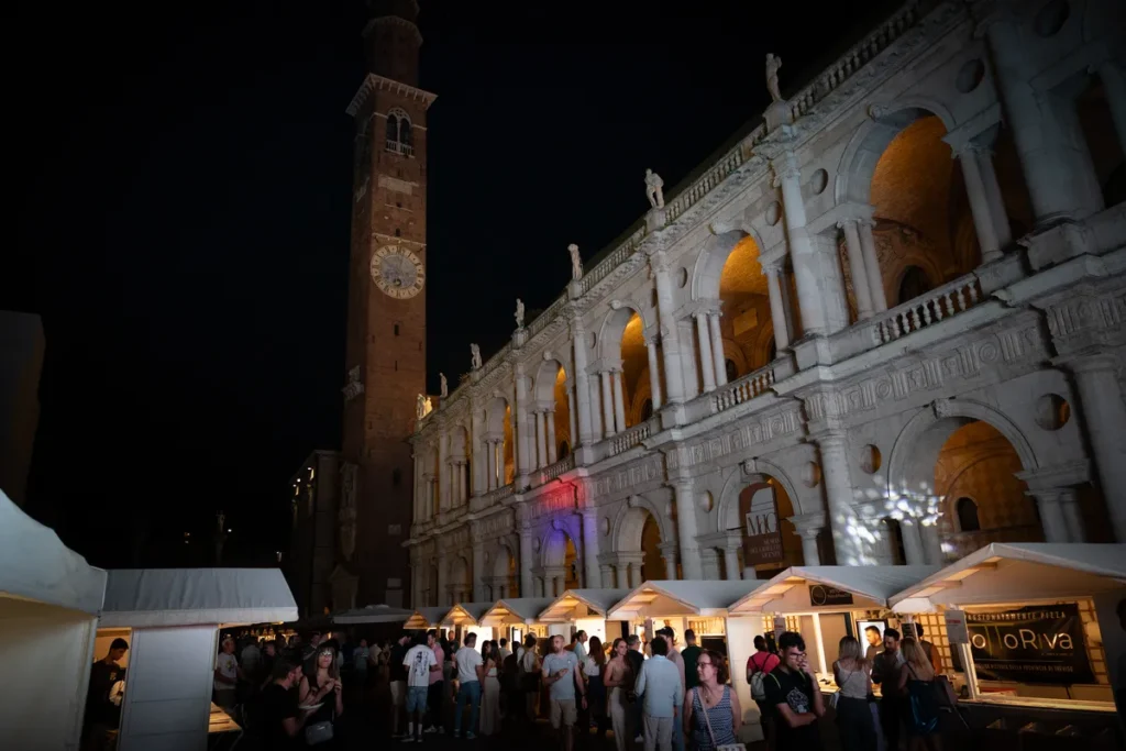 piazza dei signori di notte